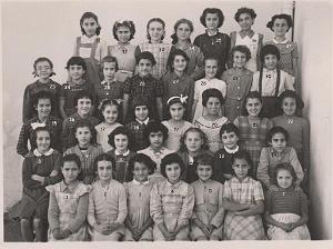 ECOLE GAMBETTA FILLES 19XX CMX N01